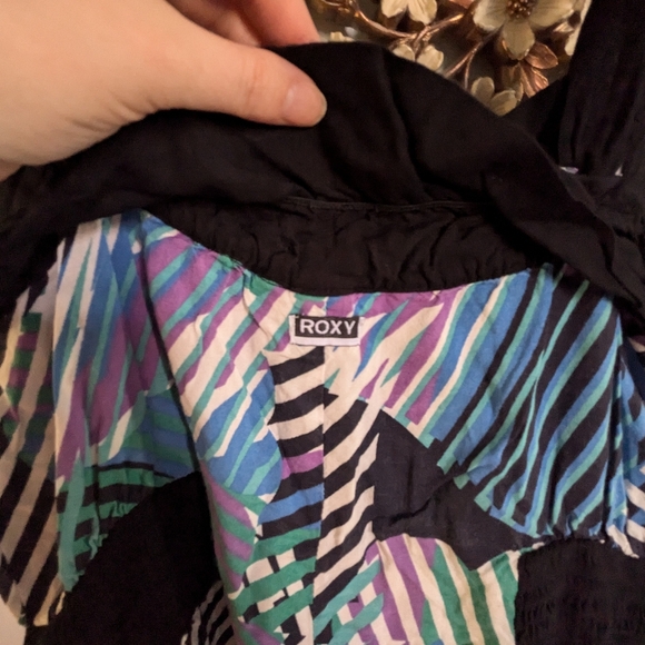 ROXY 💕 ROMPER - Picture 8 of 13